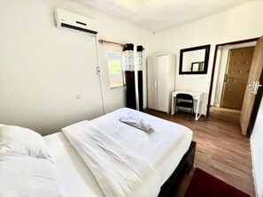 3 camere, ferro/asse da stiro, Wi-Fi, lenzuola