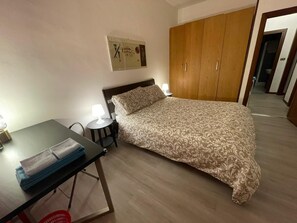 2 bedrooms, desk, iron/ironing board, free WiFi - Milano da Me (Milano)