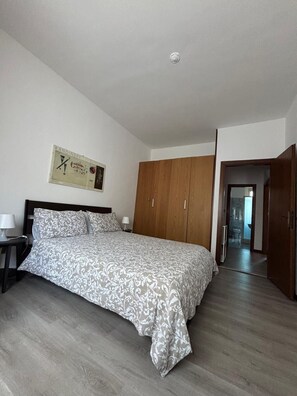 2 bedrooms, desk, iron/ironing board, free WiFi - Milano da Me (Milano)