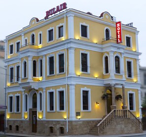 Exterior - Family Hotel Bulair (Burgas)
