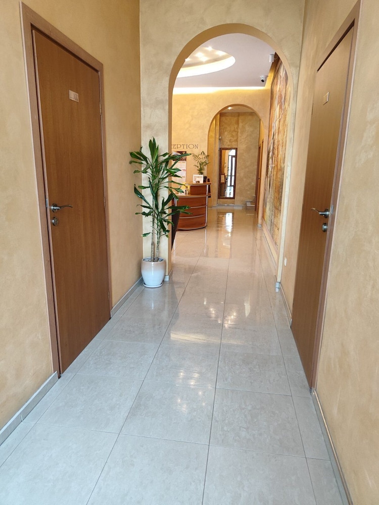 Hotel Bulair by null