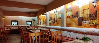 Family Hotel Bulair