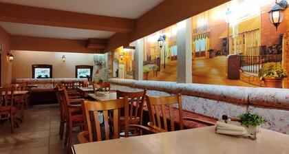 Family Hotel Bulair