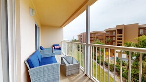 Property grounds - Ciboney 3013 -Pet Friendly! Direct Beach Access! (Miramar Beach)