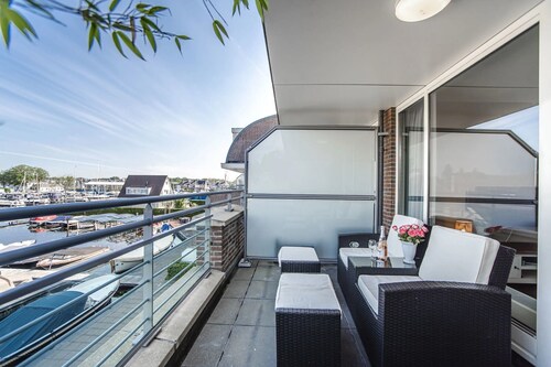 Spacious and luxurious apartment - Kaag Resort (23)