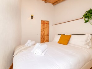 2 bedrooms, WiFi, bed sheets - Da Casa Sesta - paradise in Sagres (Sagres)