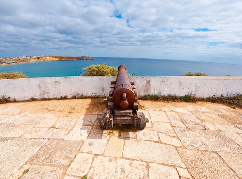 Da Casa Sesta - paradise in Sagres