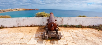 Da Casa Sesta - paradise in Sagres