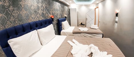 Comfort Room