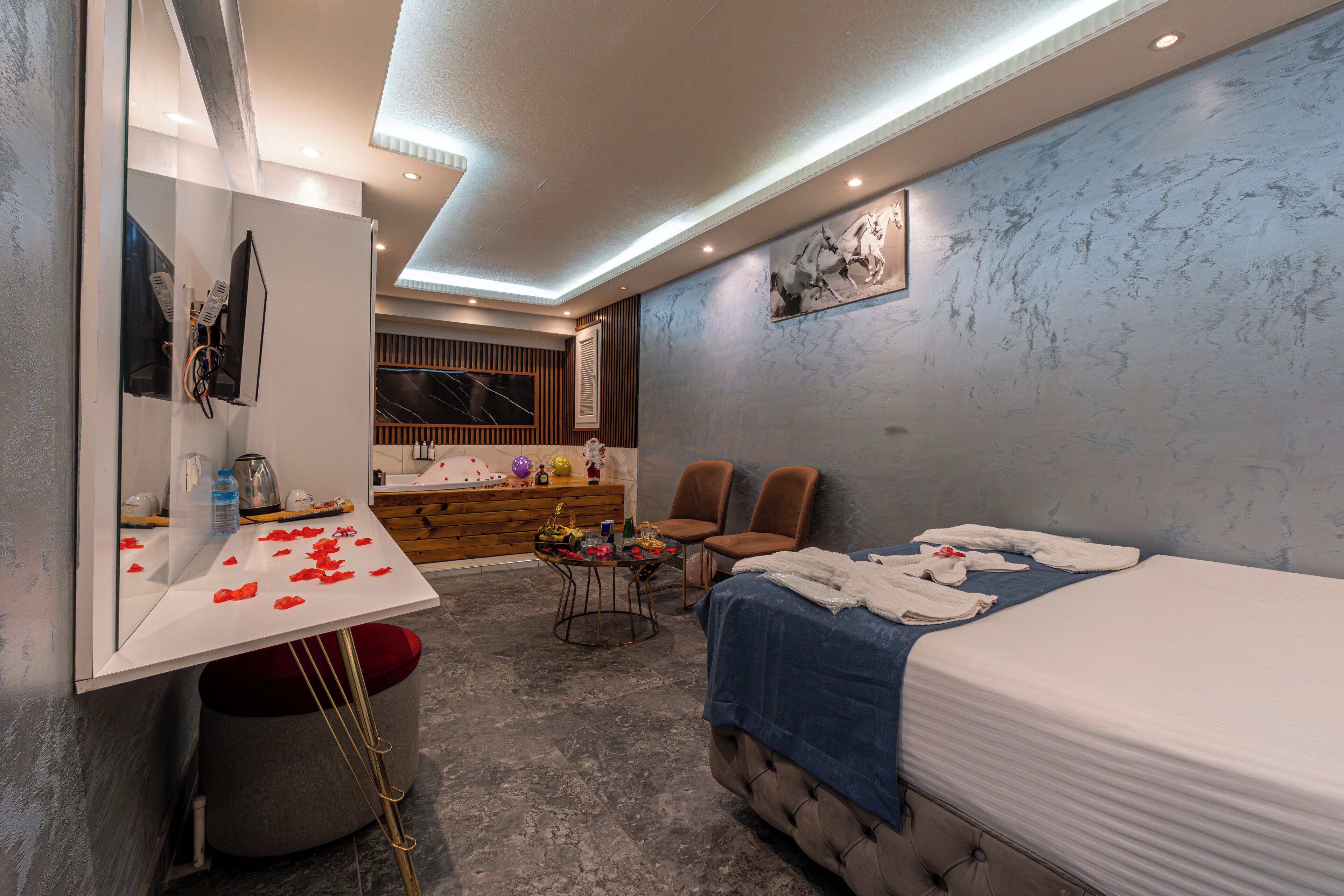 Rom – design | Wi-fi (inkludert)