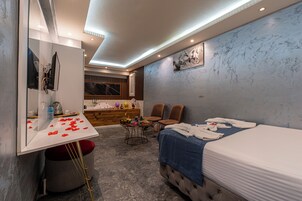 设计客房 | 免费 WiFi