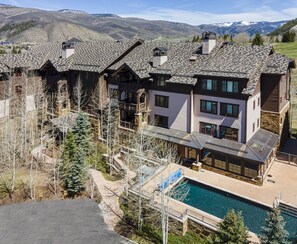 Condo, 3 Bedrooms | Exterior