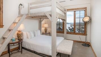 Condo, 3 Bedrooms | 3 bedrooms, free WiFi