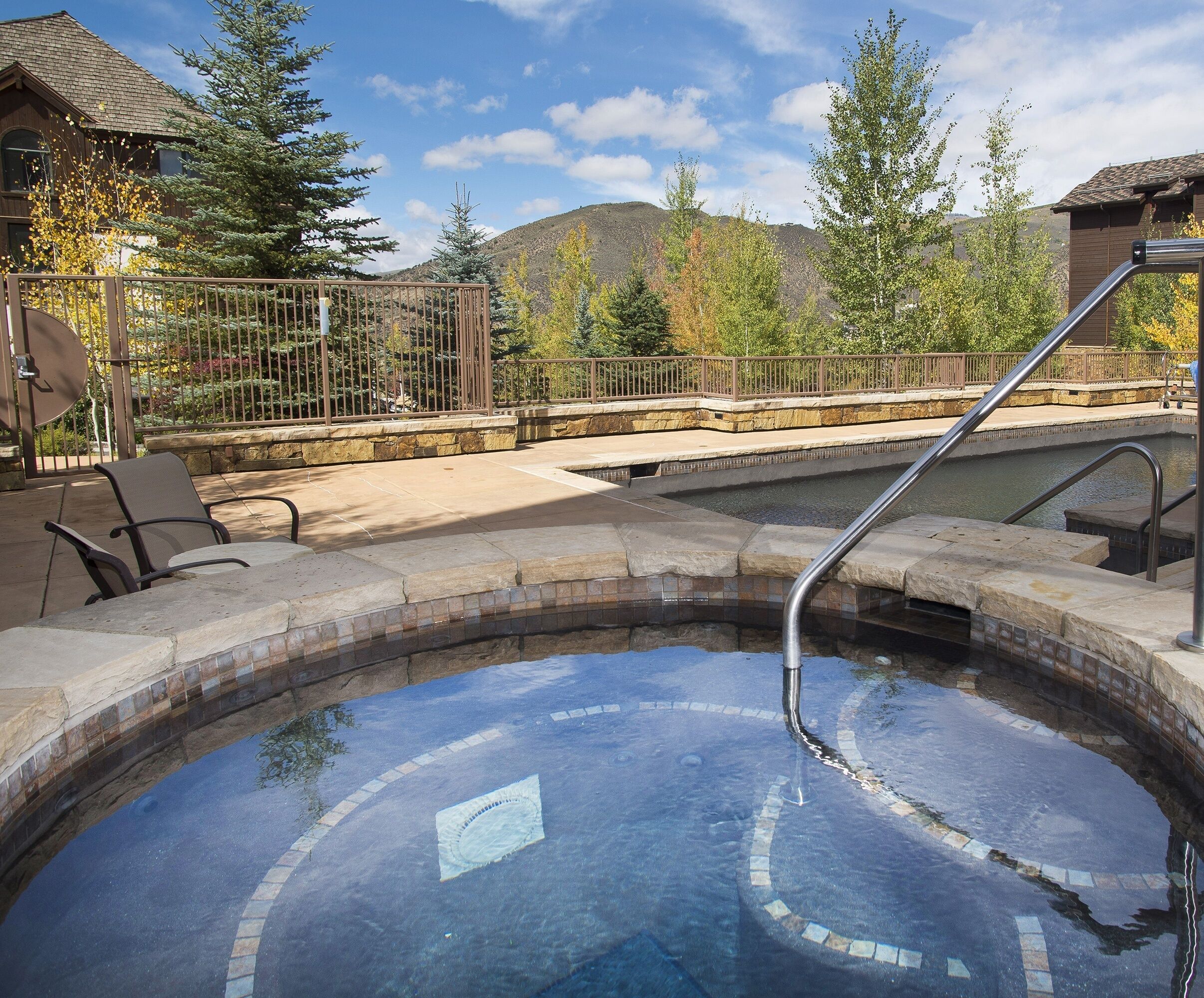 Condo, 3 Bedrooms | Pool