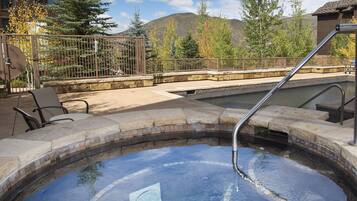 Condo, 3 Bedrooms | Pool