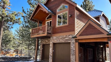 Condo, 3 Bedrooms | Exterior