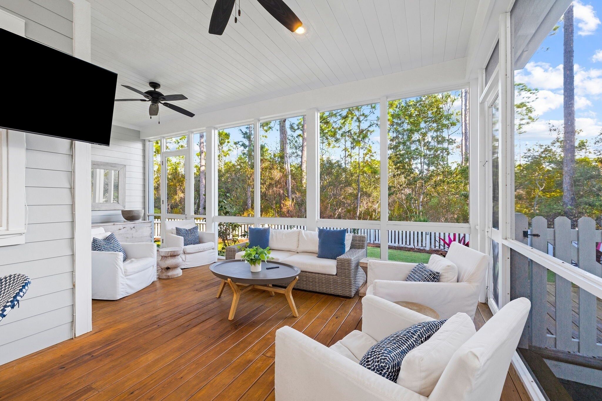 獨棟房屋, 5 間臥室 | 起居區