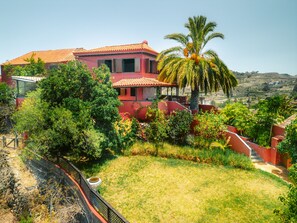 Exterior - La Casa del Gamonal (CN)