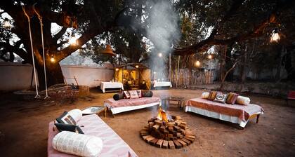 Rosewood Resort