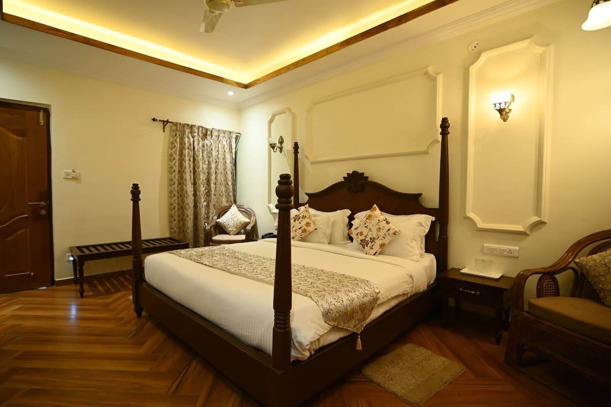 Deluxe Room | 1 bilik tidur