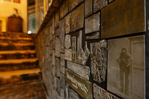 Detalle interior