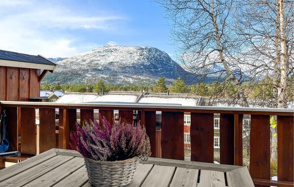 Boendeområde