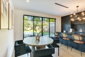 Apartment (3 Bedrooms) | Interior - Modern Miami Home w/ Pool 1 Mi to Design District! (Miami)