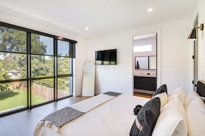 Lejlighed (3 Bedrooms) | Interiør