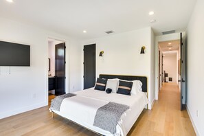 아파트 (3 Bedrooms) | 내부