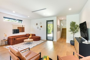 Lejlighed (3 Bedrooms) | Interiør