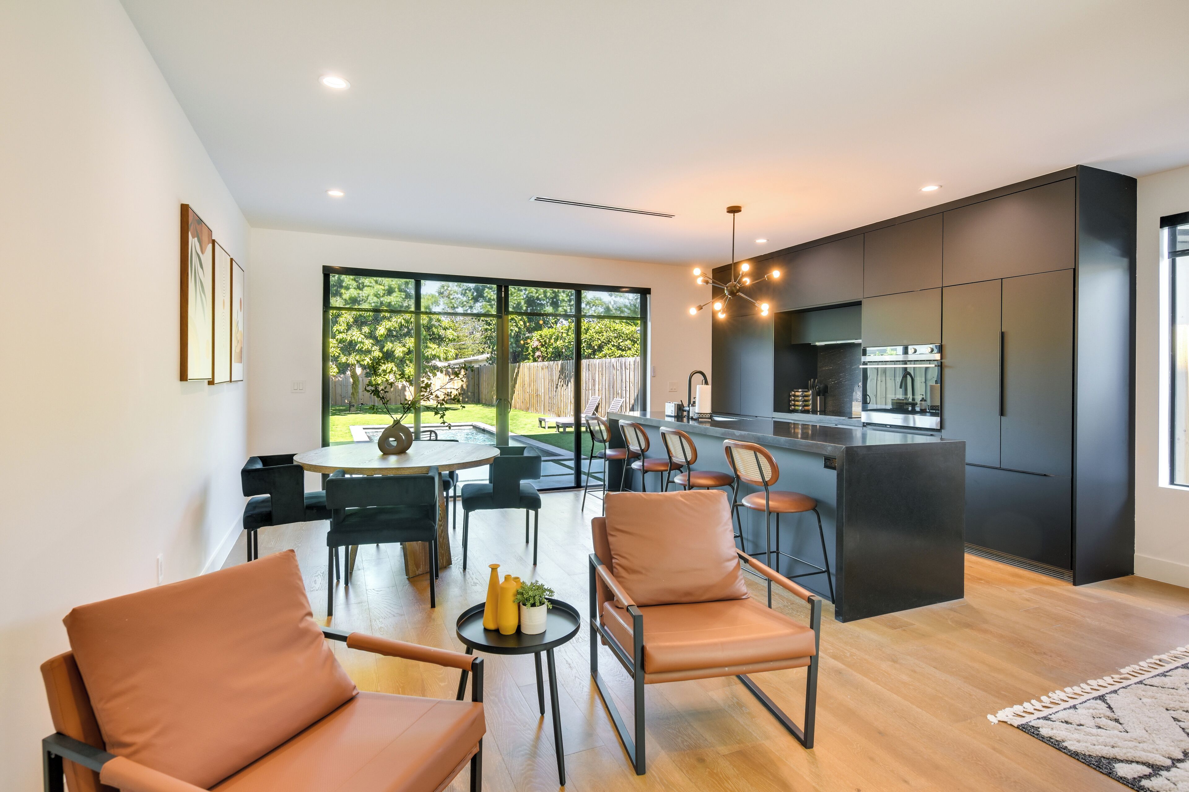 公寓 (3 Bedrooms) | 住宿正面