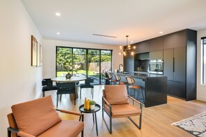 Apartment (3 Bedrooms) | Front of property - Modern Miami Home w/ Pool 1 Mi to Design District! (Miami)