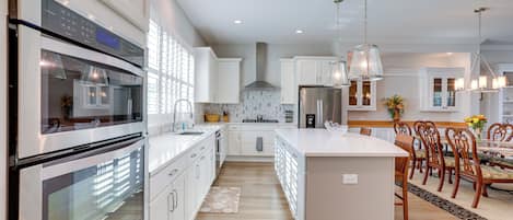 Căn hộ (3 Bedrooms) | Nội thất