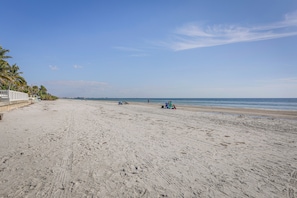 Lejlighed (3 Bedrooms) | Interiør