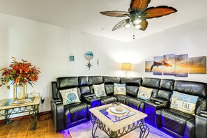 Huis (4 Bedrooms) | Interieur