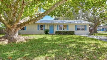 House (3 Bedrooms) | Bahagian dalam