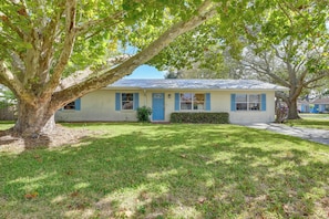 House (3 Bedrooms) | Bahagian dalam