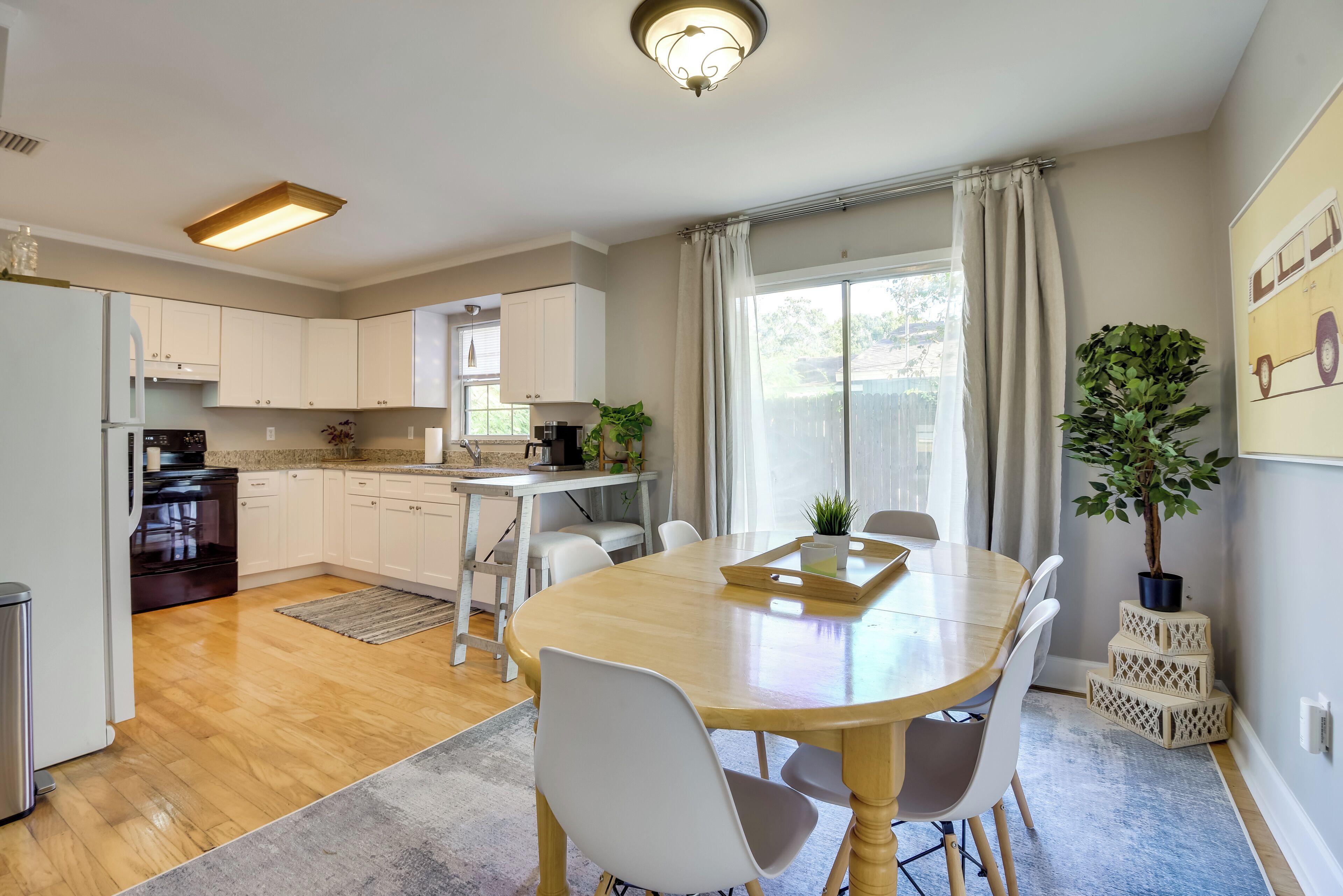 Rumah (3 Bedrooms) | Bagian depan properti