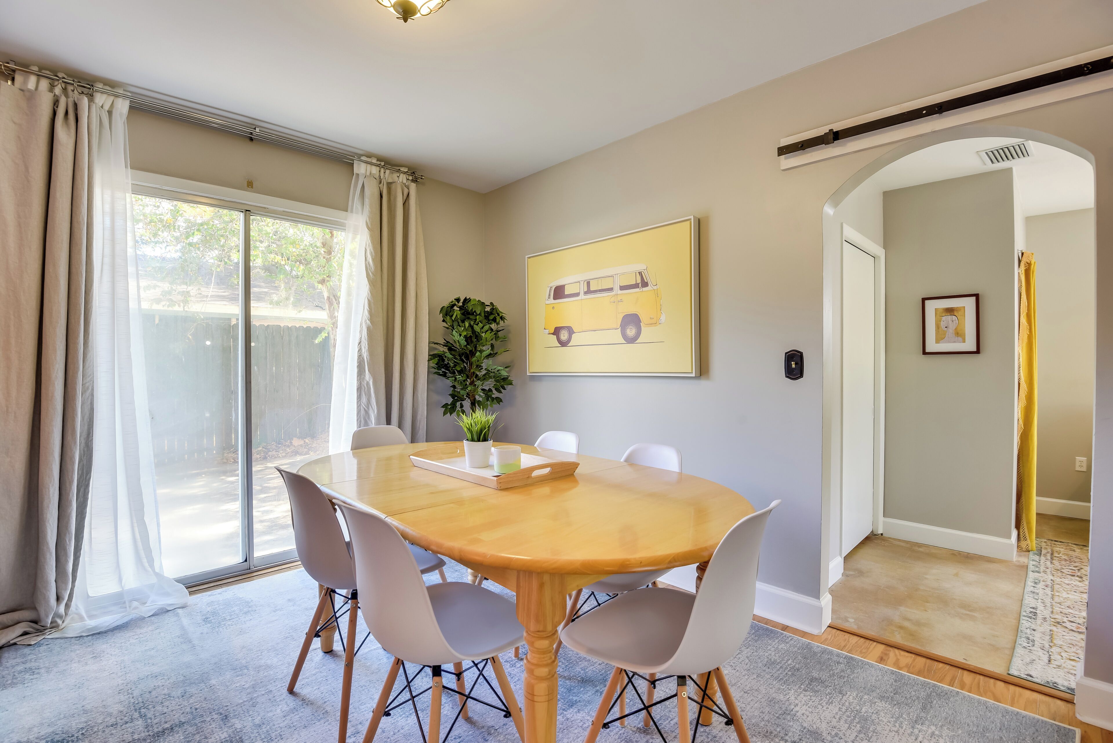 Casa (3 Bedrooms) | Parte interna