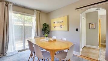 Casa (3 Bedrooms) | Parte interna