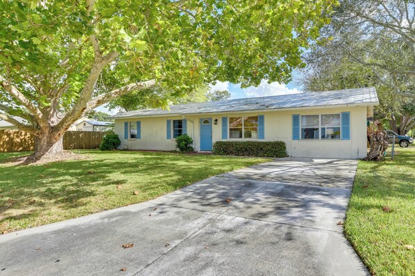 Hus (3 Bedrooms) | Innvendig