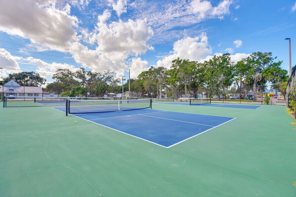 House (3 Bedrooms) | Interior - 3 Mi to Riverwalk: Pet-friendly Home w/ Yard! (Palmetto)