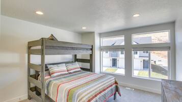 Apartment (3 Bedrooms) | Interior