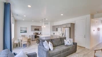 Apartment (3 Bedrooms) | Interior