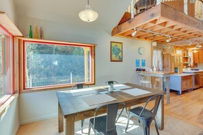 獨棟房屋 (2 Bedrooms) | 住宿內部
