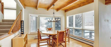 Apartment (3 Bedrooms) | Interior