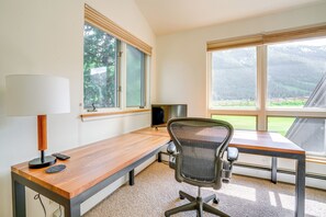 Leilighet (3 Bedrooms) | Innvendig