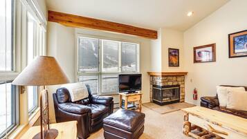 Apartment (3 Bedrooms) | Interior