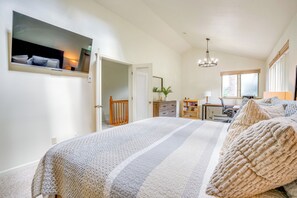 Apartment (3 Bedrooms) | Interior