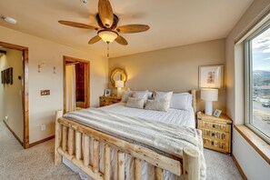 Leilighet (3 Bedrooms) | Innvendig